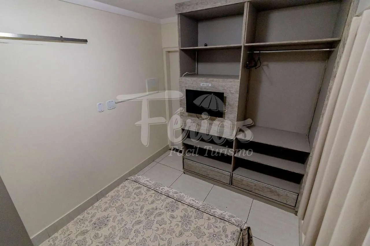 L'Acqua Diroma II Duplo Apartment Caldas Novas