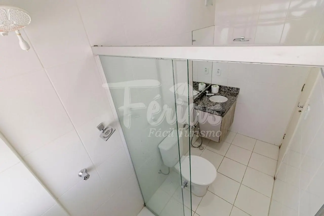 L'Acqua Diroma II Duplo Apartment Caldas Novas