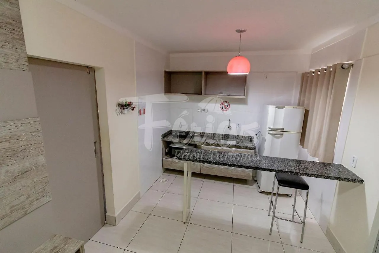 L'Acqua Diroma II Duplo Apartment Caldas Novas 0*,