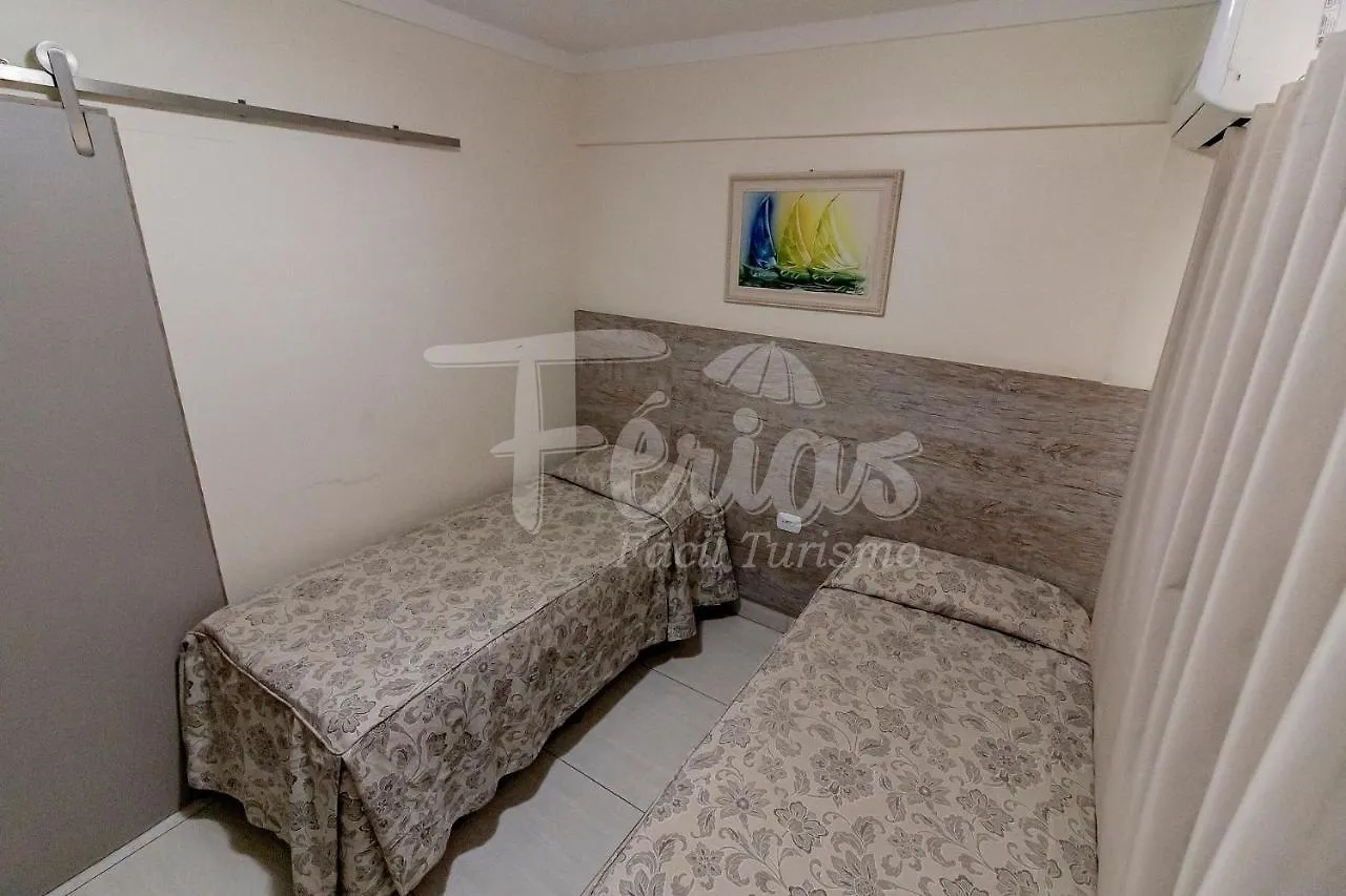 L'Acqua Diroma II Duplo Apartment Caldas Novas Brazil