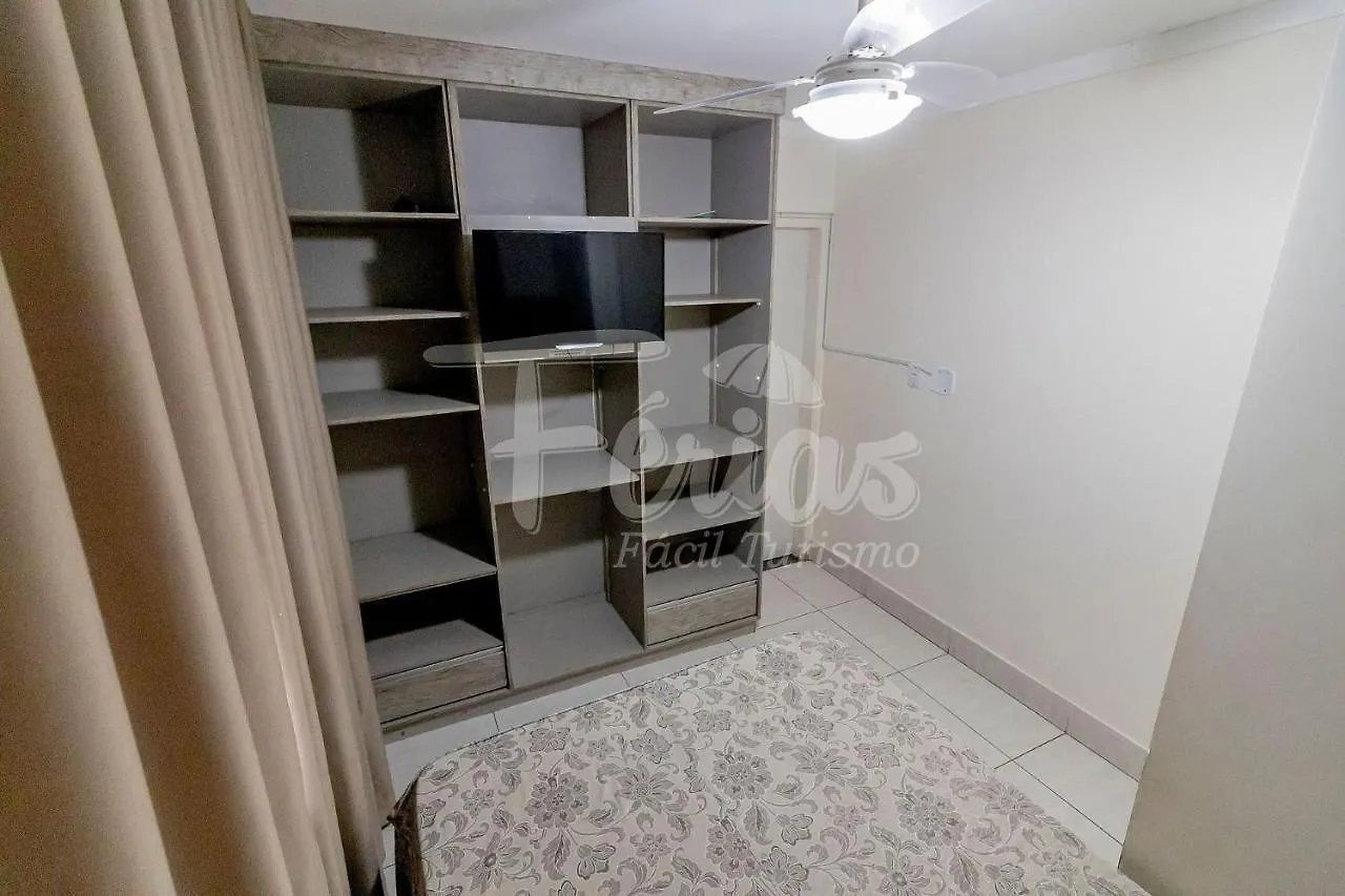 L'Acqua Diroma II Duplo Apartamento Caldas Novas