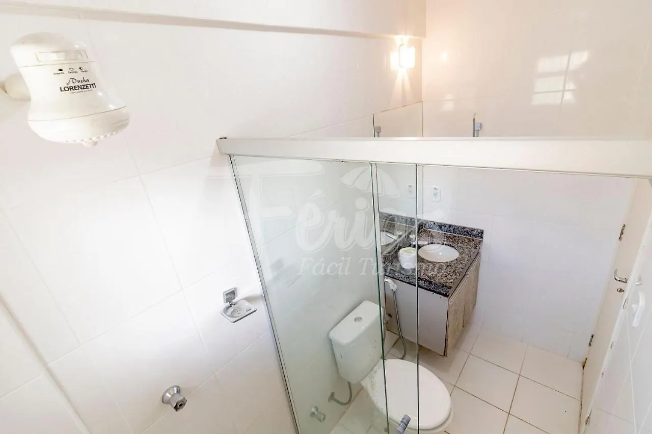 L'Acqua Diroma II Duplo Apartamento Caldas Novas Brasil