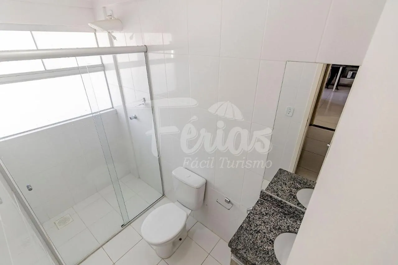 L'Acqua Diroma II Duplo Apartamento Caldas Novas 0*,