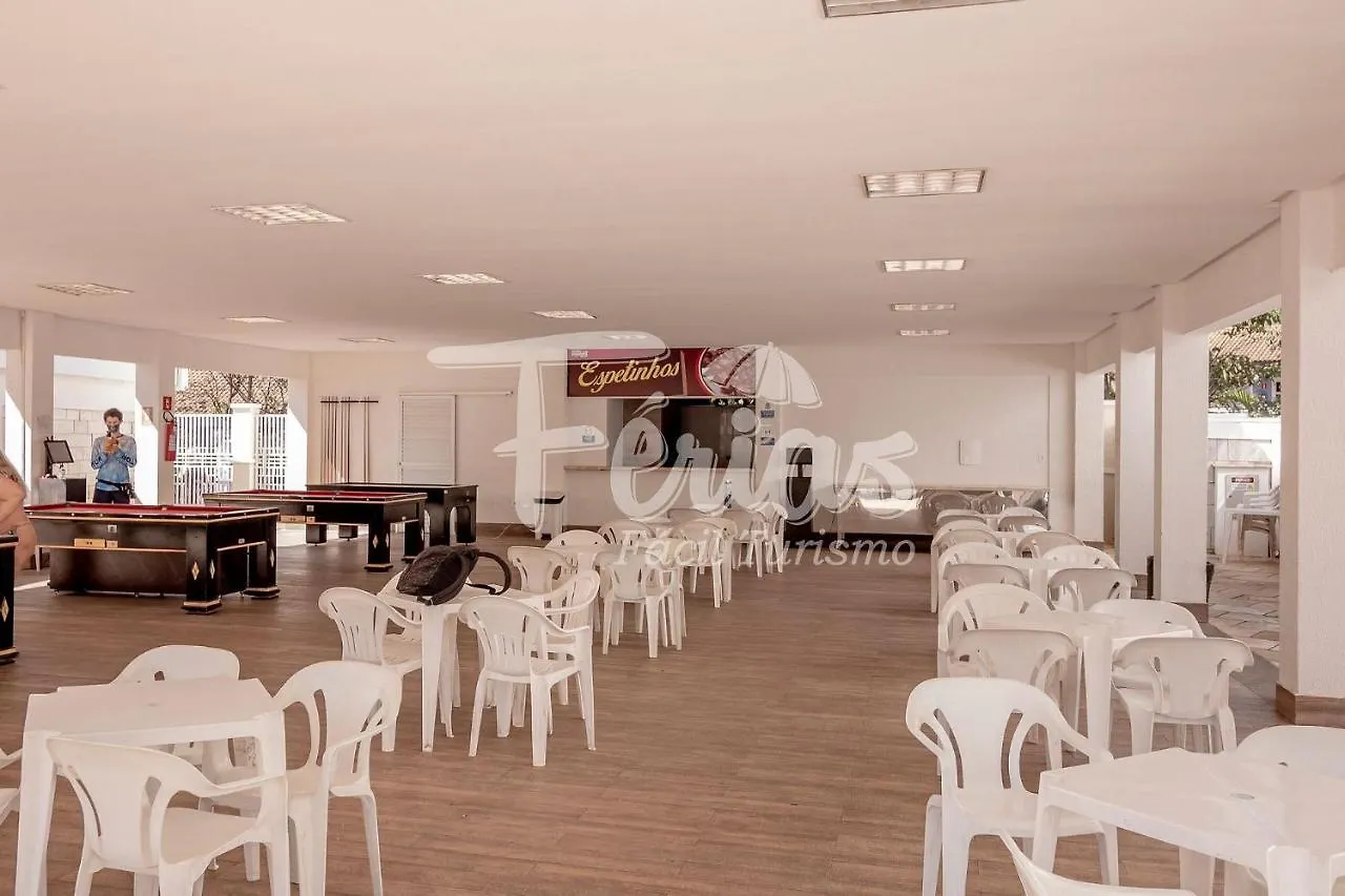 L'Acqua Diroma II Duplo Apartamento Caldas Novas 0*,  Brasil