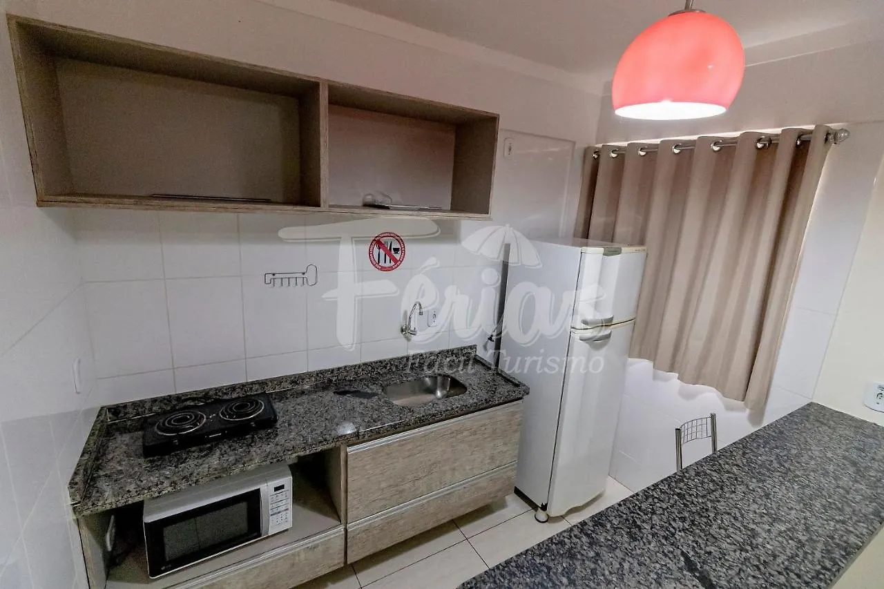 L'Acqua Diroma II Duplo Apartamento Caldas Novas