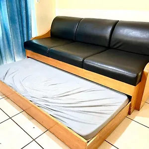 Thermas Do Bandeirante - Temporada Apartamento